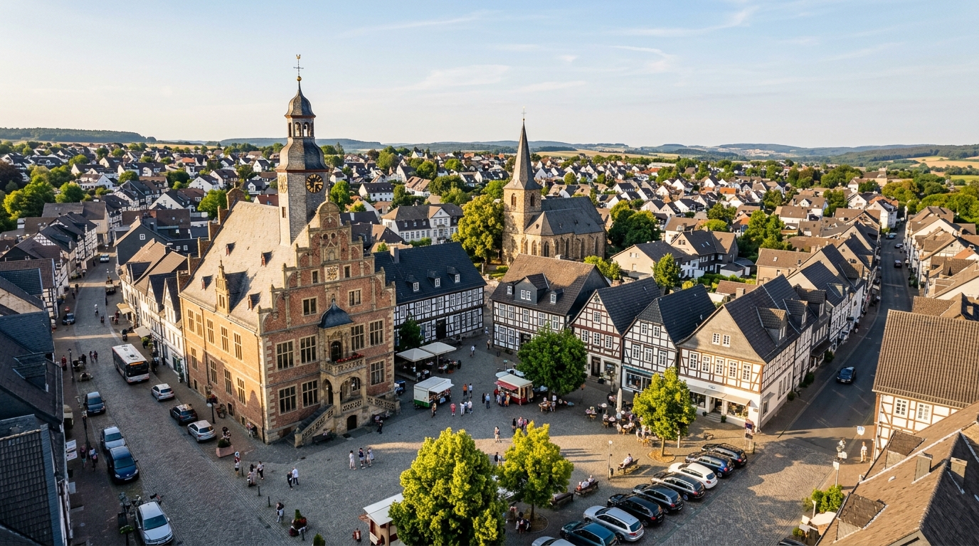 Öffentlicher Dienst NRW Tariferhöhung 2026: Alle Infos