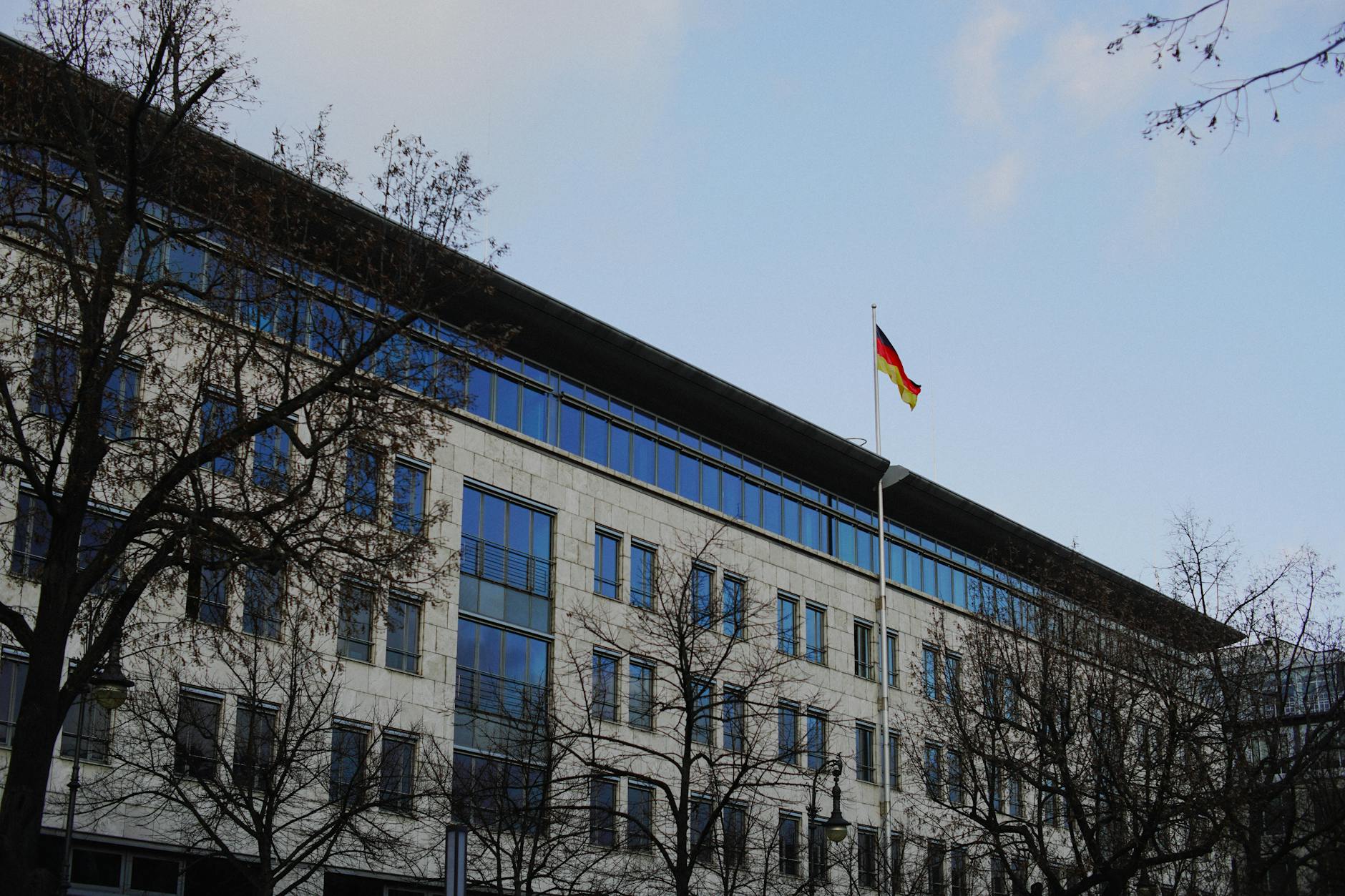 öffentlicher dienst stellen berlin