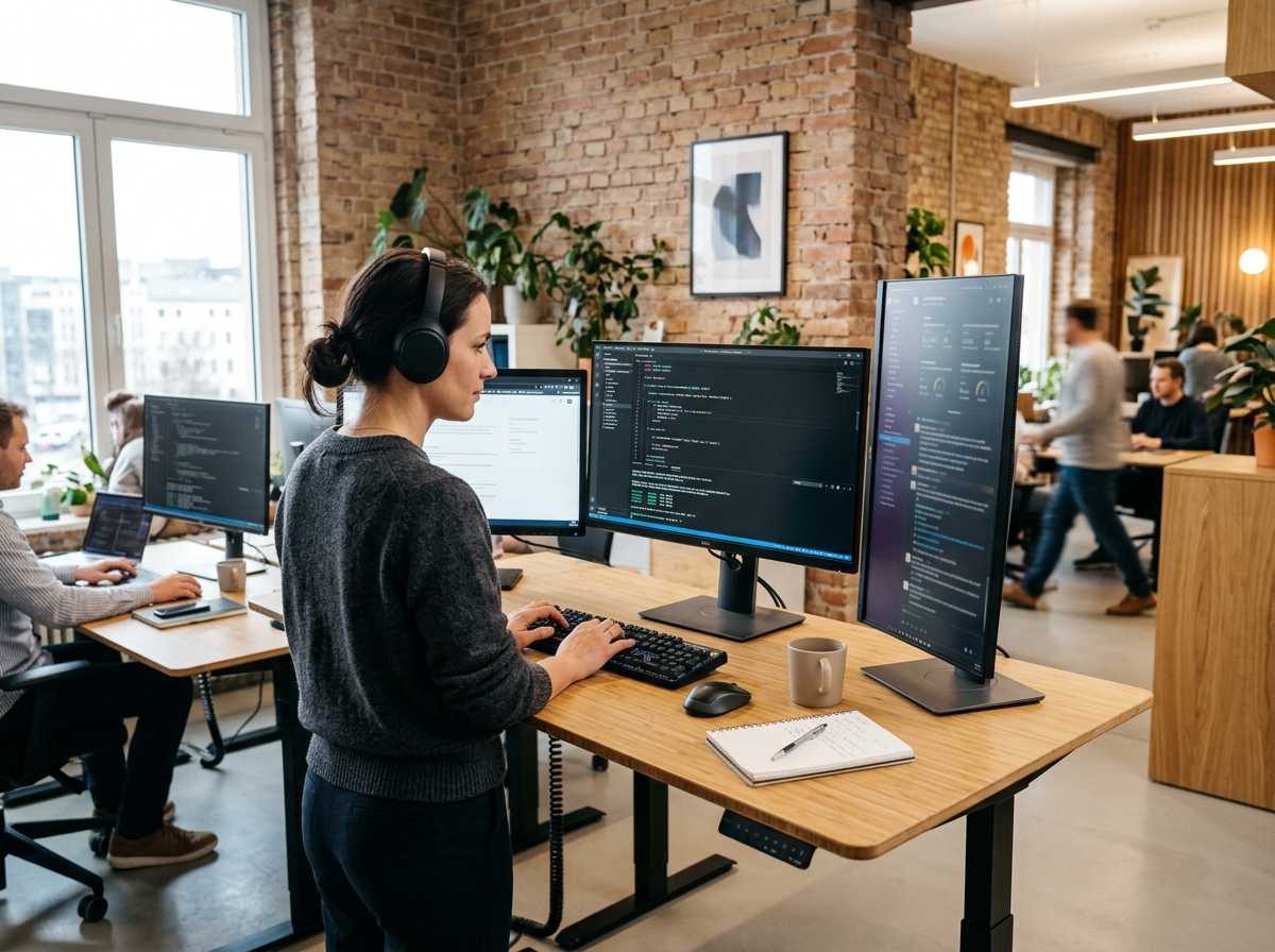 Onboarding neu eingestellter Mitarbeiter 2026: Praxis-Leitfaden onboarding neu eingestellter
