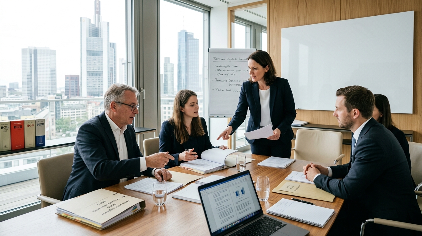 Partner Kanzlei Verdienst 2026: Was verdienen Kanzleipartner?
