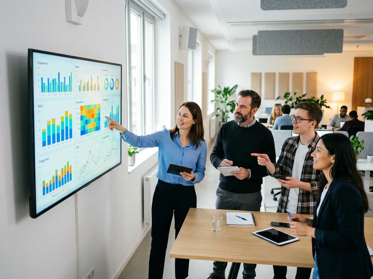 Passive Kandidaten ansprechen: Strategien für 2026 passive kandidaten ansprechen