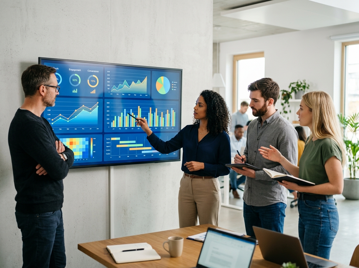 Personal Recruiting 2026: Professionelle Strategien für erfolgreiche Personalgewinnung personal recruiting