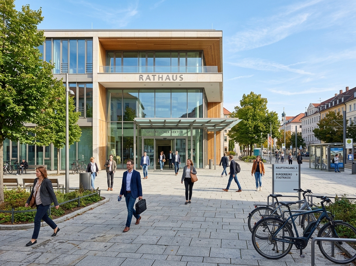 personalberatung öffentlicher sektor