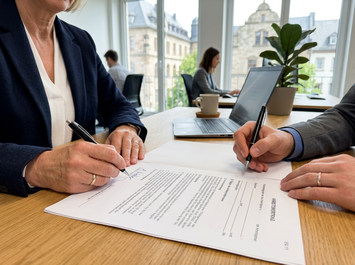 personalgewinnung öffentlicher dienst