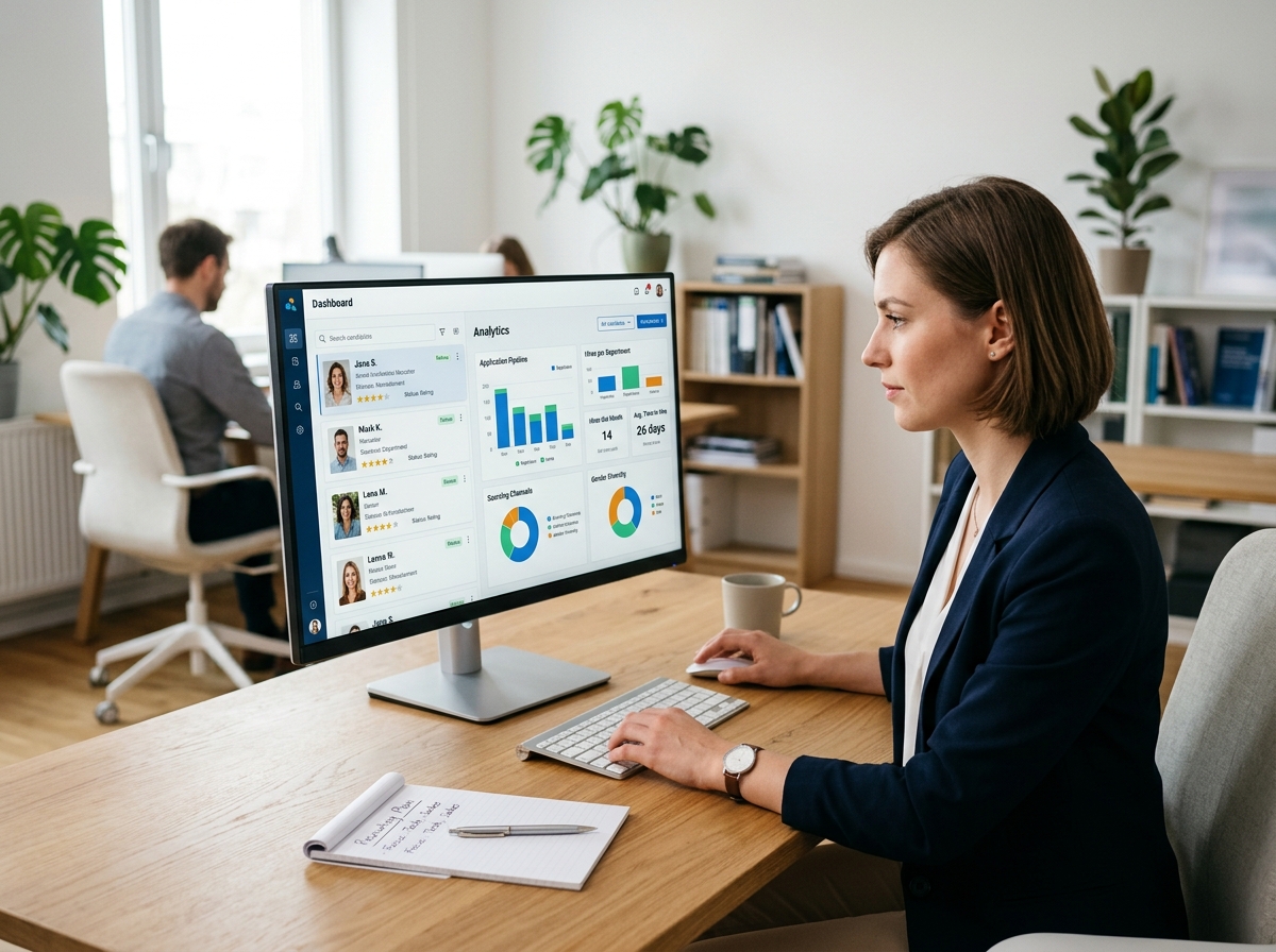 Personalmarketing Arbeitgeber 2026: Der komplette Leitfaden personalmarketing arbeitgeber