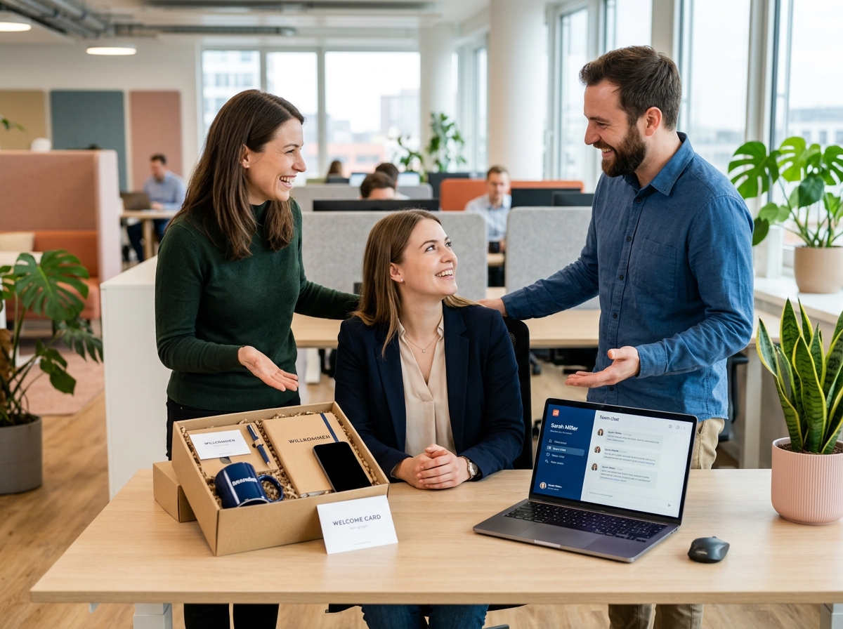 Personalmarketing Digitalisierung: Der Praxis-Leitfaden 2026 personalmarketing digitalisierung