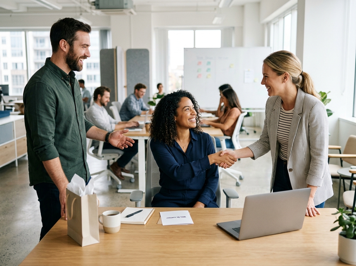 Personalmarketing Zielgruppe ansprechen: Der Praxis-Leitfaden 2026 personalmarketing zielgruppe ansprechen