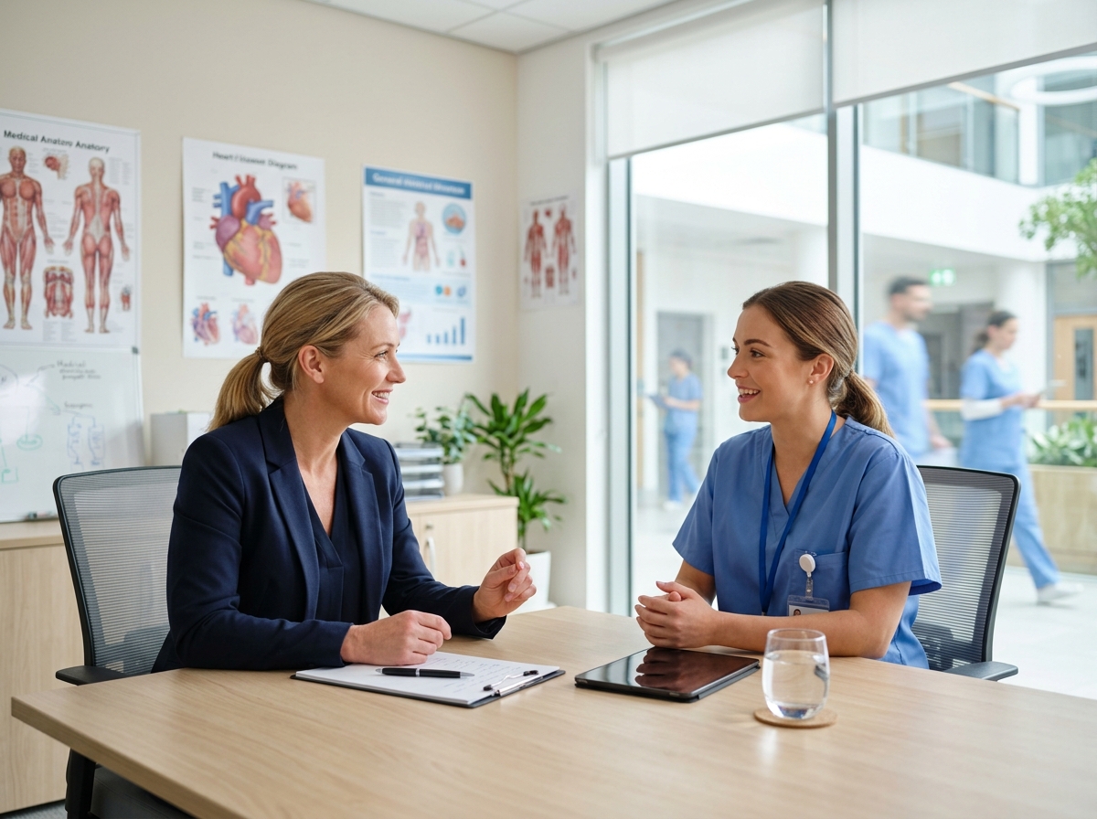 personalvermittlung für arbeitnehmer