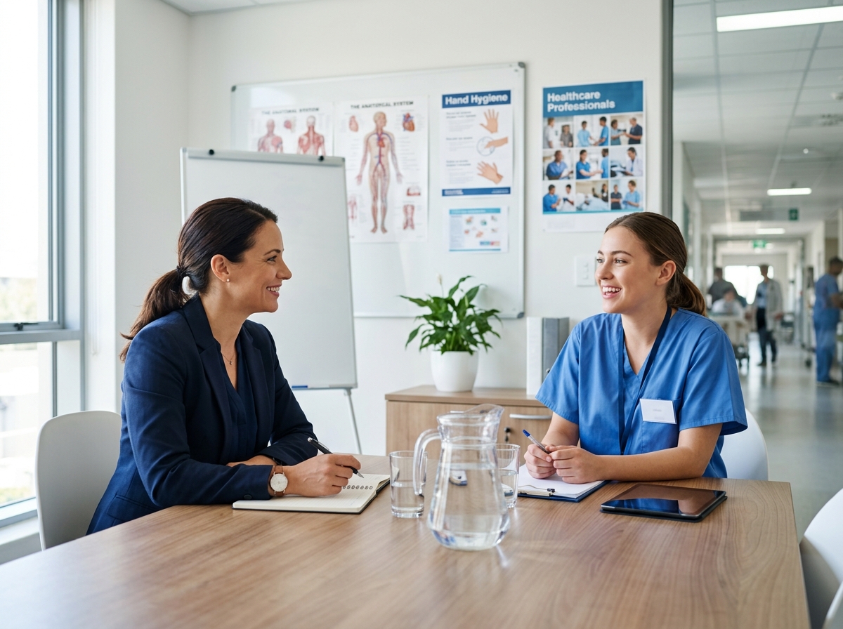 personalvermittlung kosten prozess