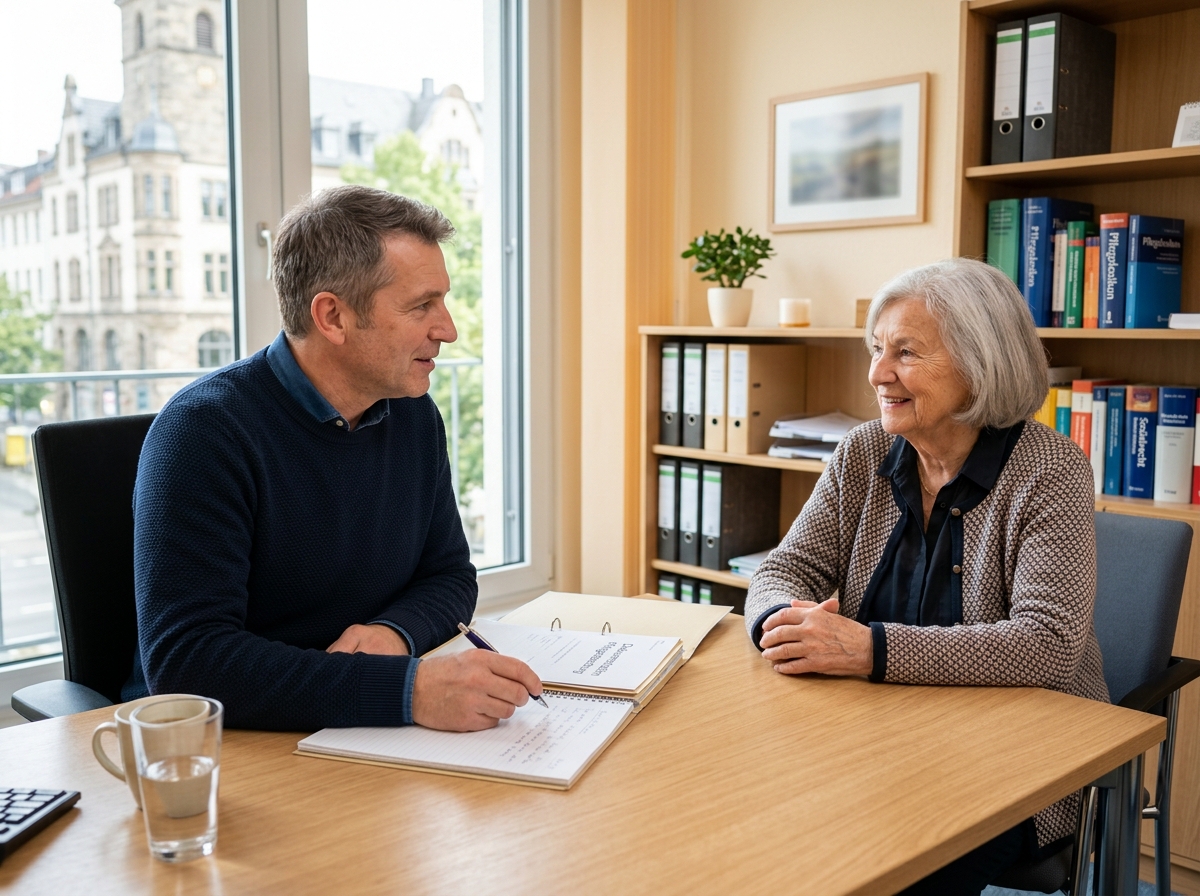 pflege weiterbildung pdl