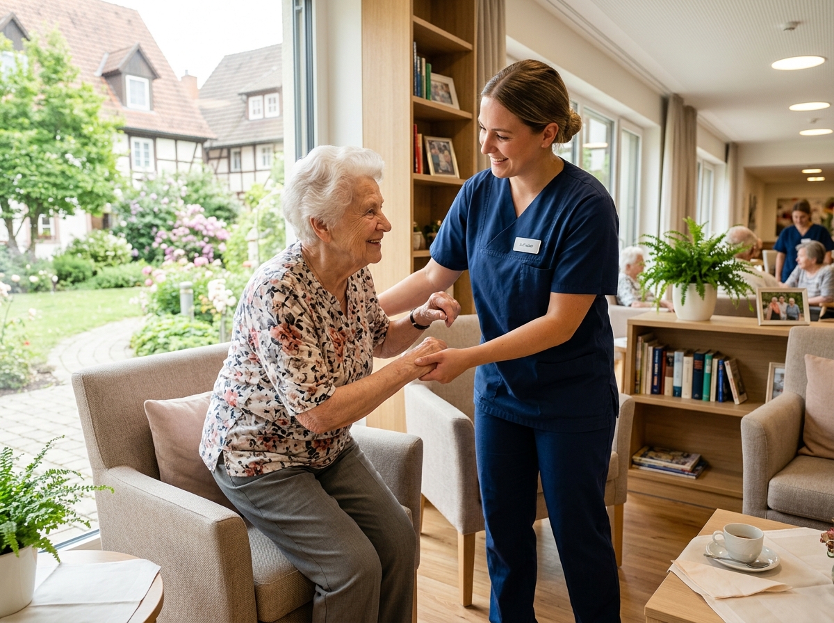 pflegefachkraft jobs krankenhaus