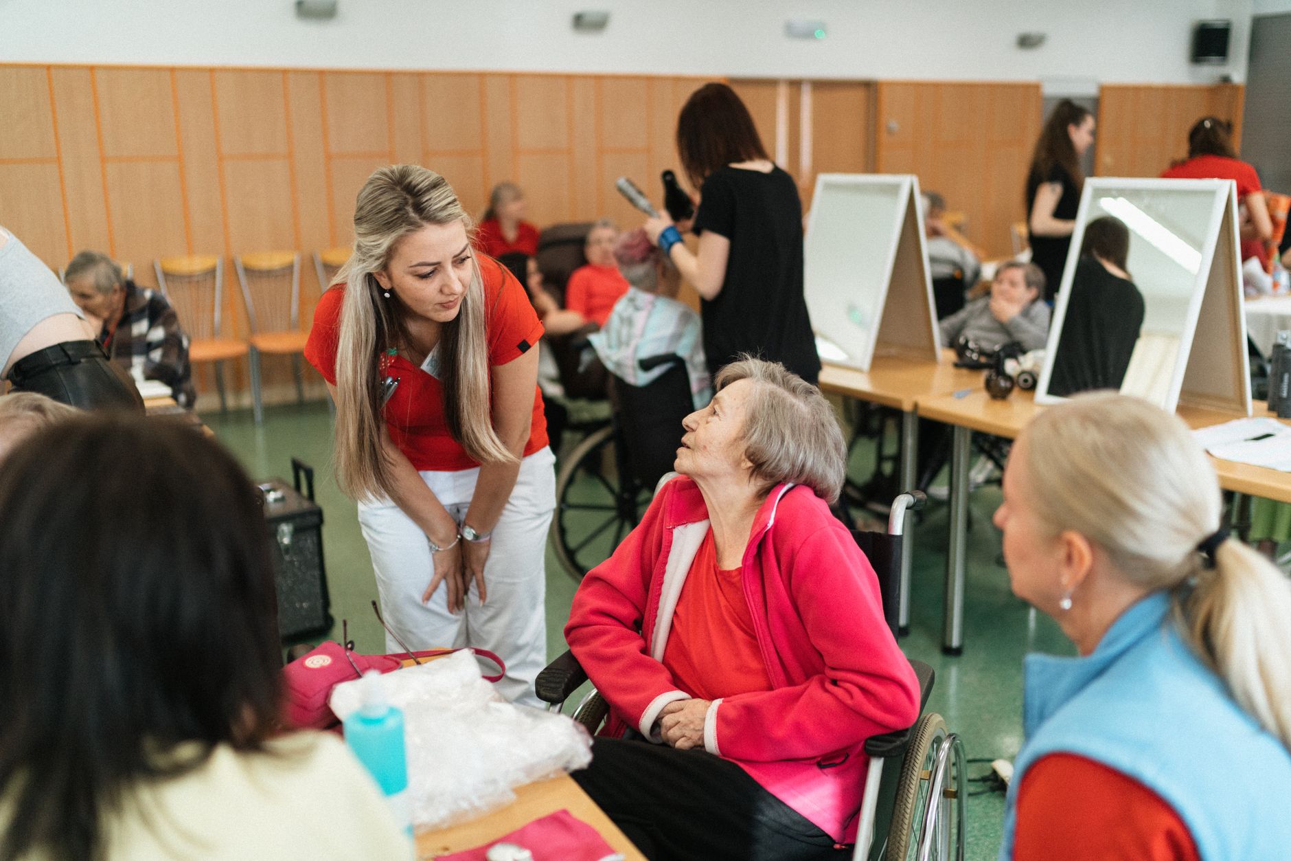 Pflegeheim Jobs NRW 2026: Dein Guide für den nächsten Schritt