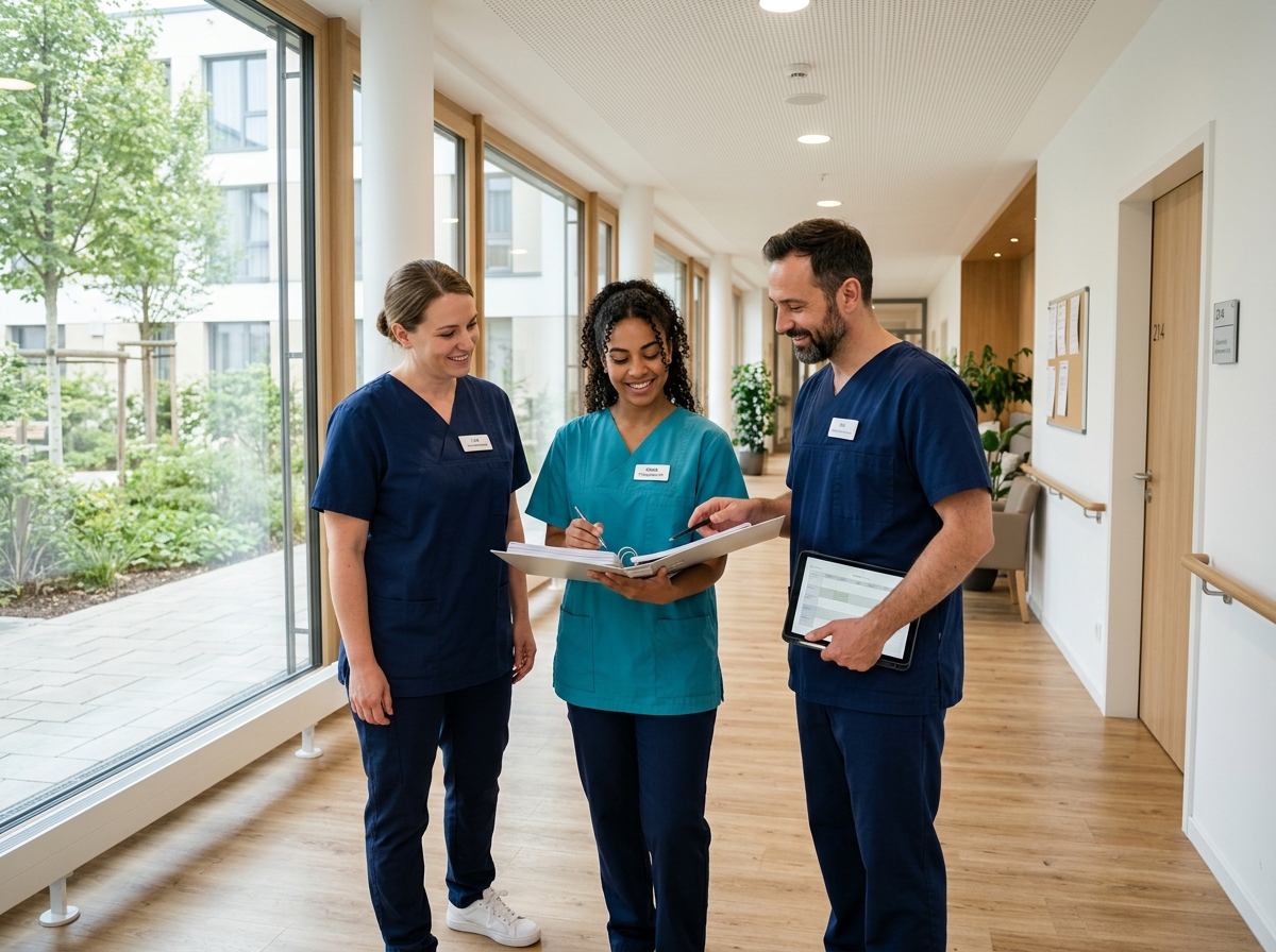 pflegekraft arbeitgeber nrw