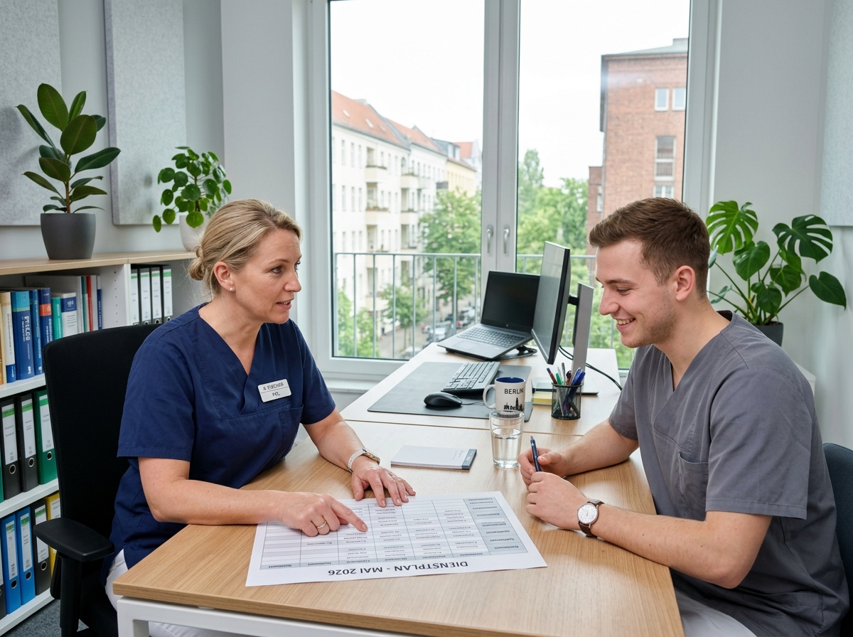 pflegekraft berlin stellenangebot