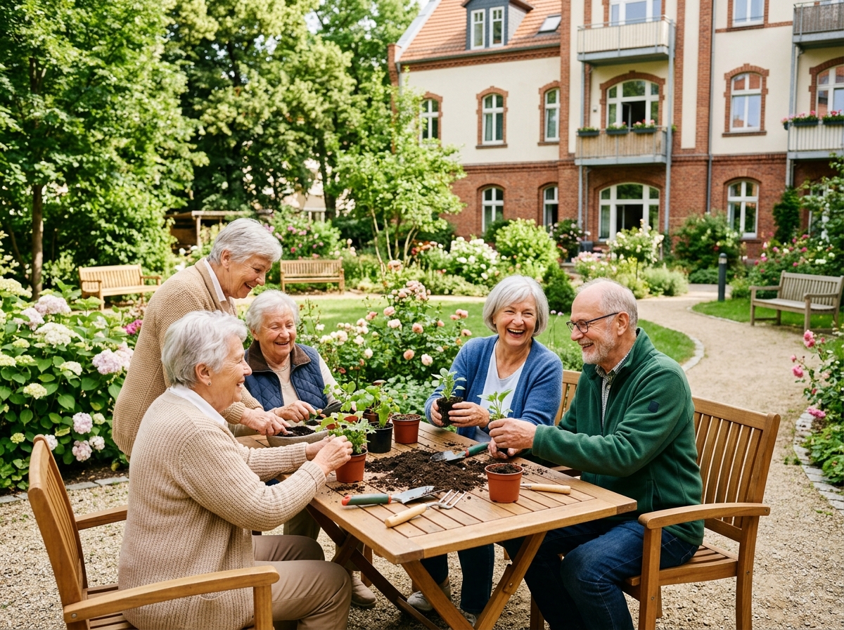 pflegekraft berlin wohnung