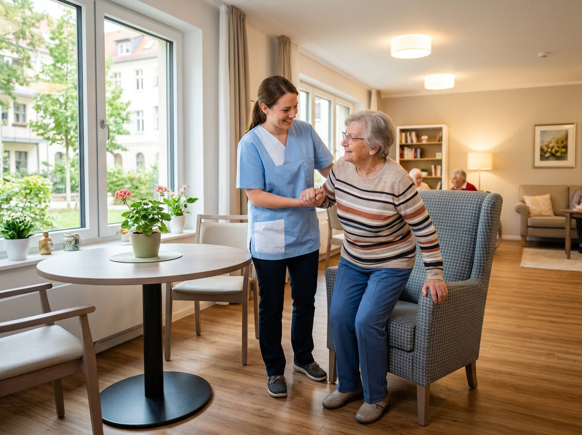 pflegekraft gehalt berlin