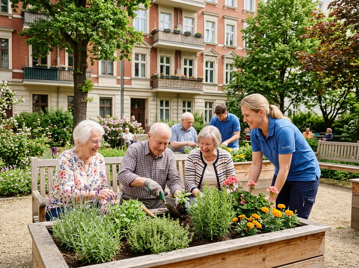 pflegekraft jobs berlin kreuzberg