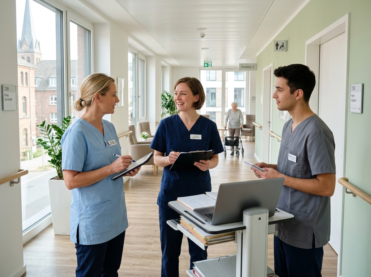 pflegekraft jobs nrw düsseldorf köln
