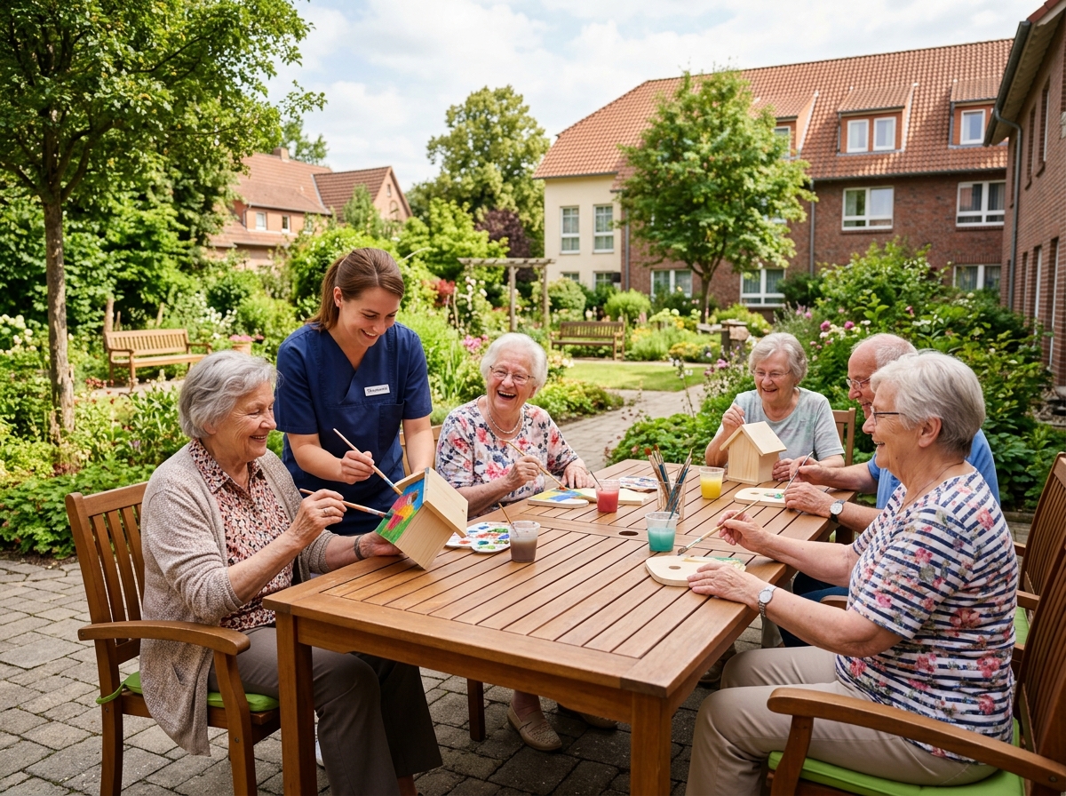 pflegekraft nrw arbeitsmarkt