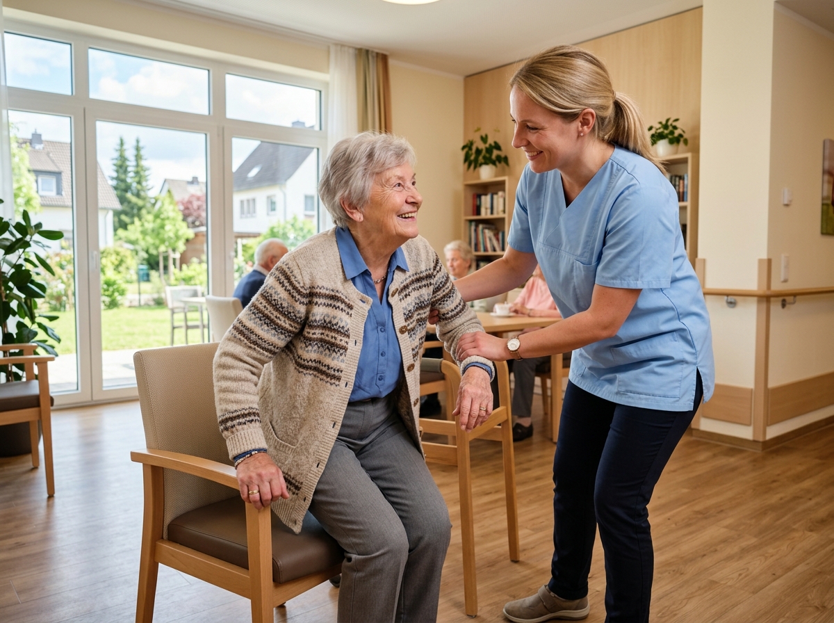 pflegekraft nrw krankenpflege altenpflege