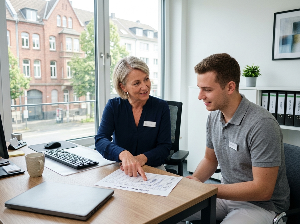 pflegekraft stellen nrw köln