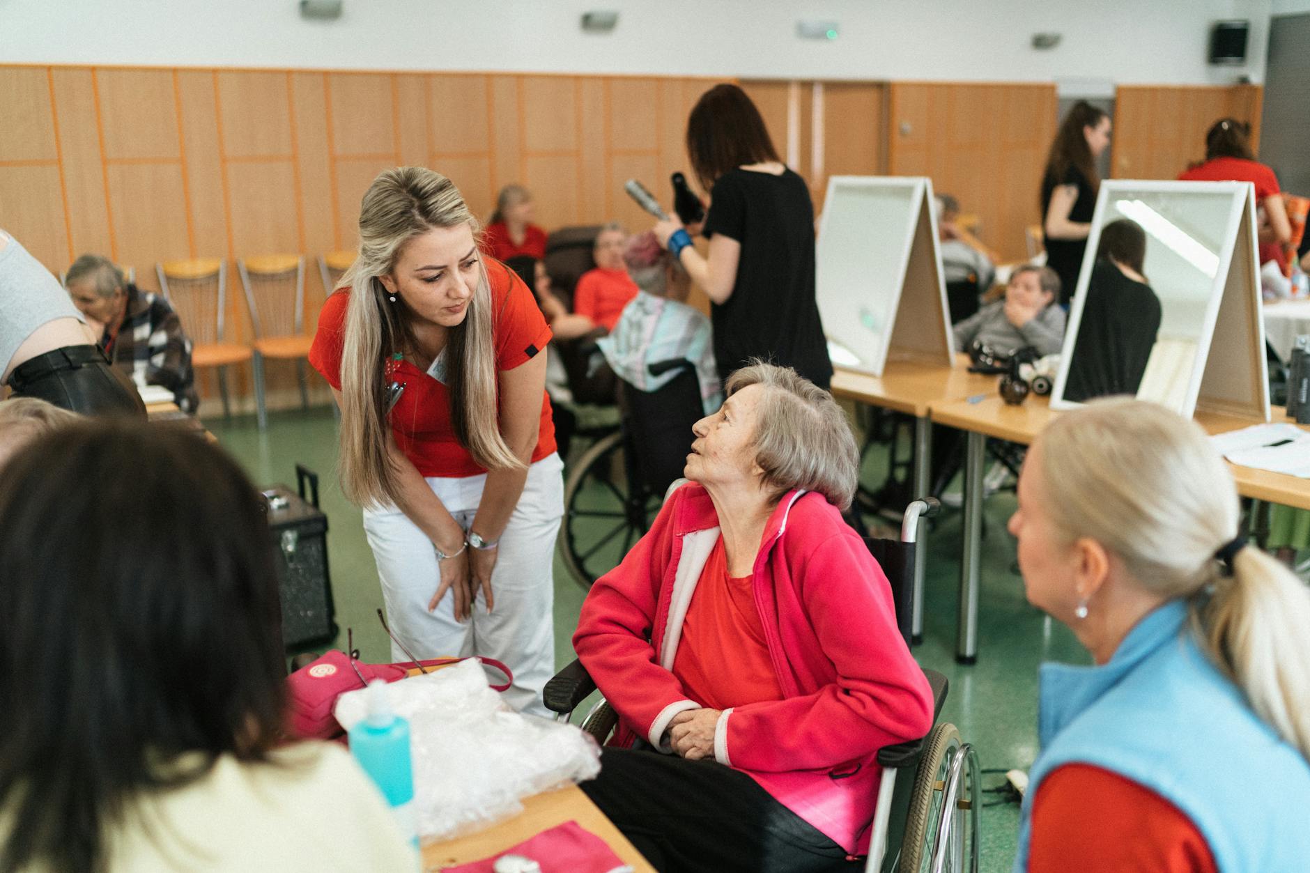 pflegestudium dauer bachelor