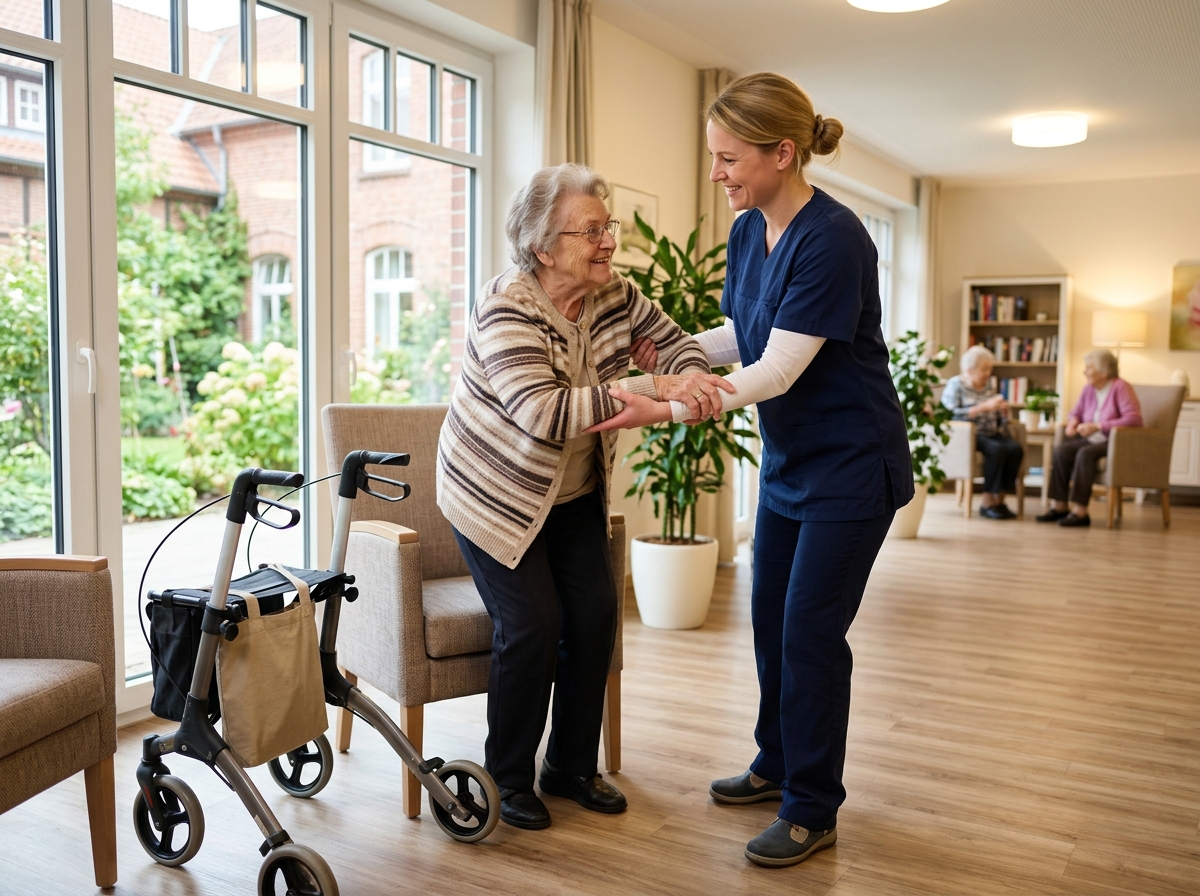 pflegestudium voraussetzungen nc