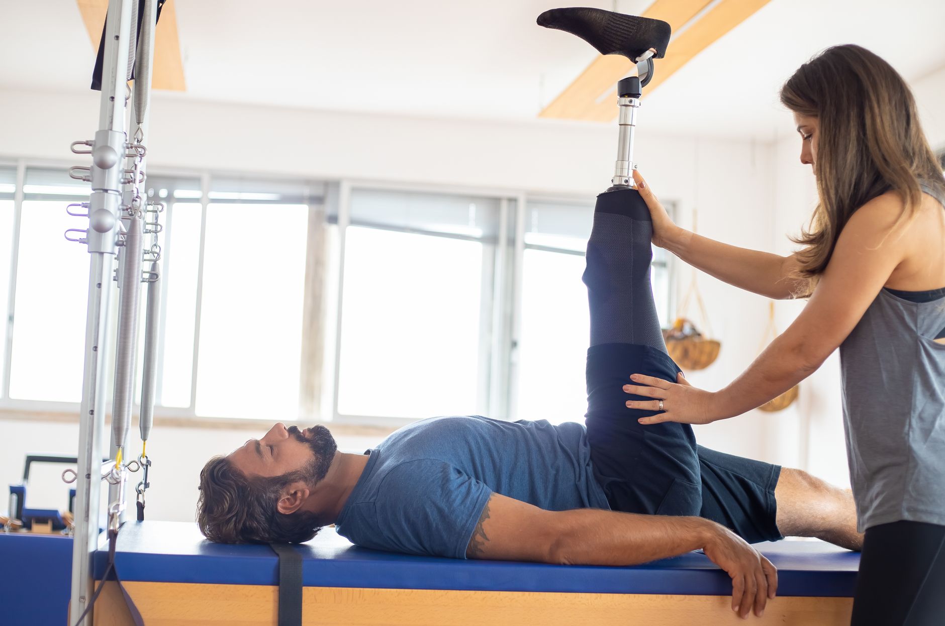physiotherapeut jobs deutschland