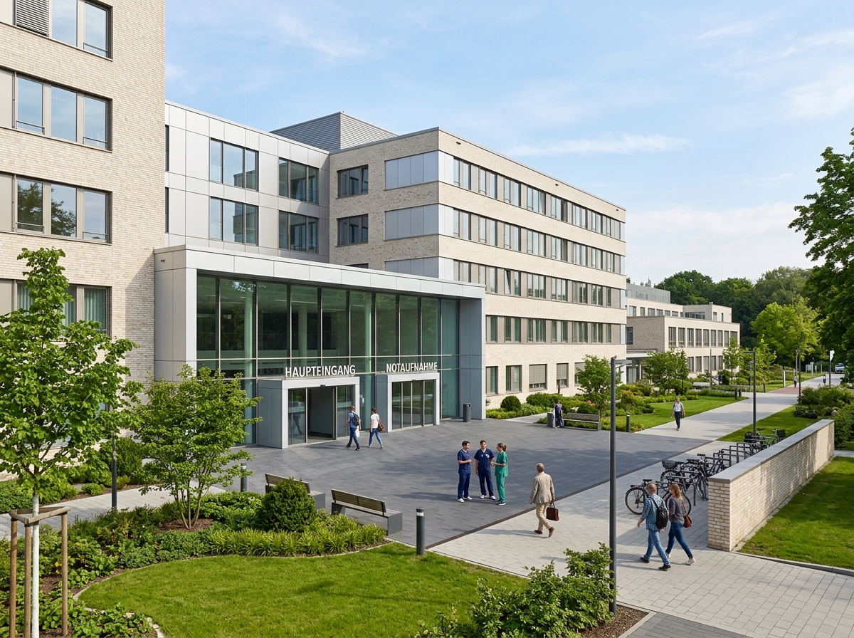 physiotherapeut jobs hamburg