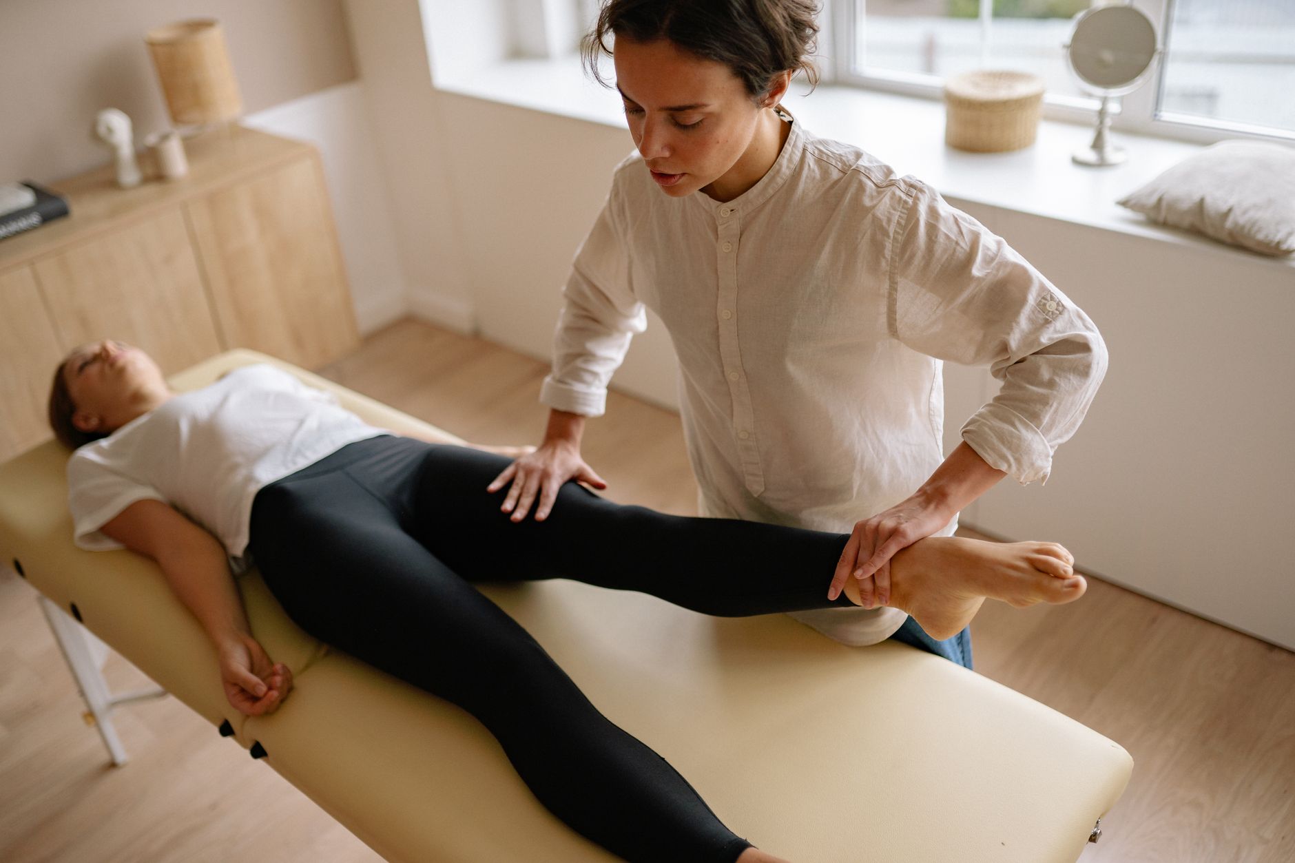 physiotherapeut jobs krankenhaus