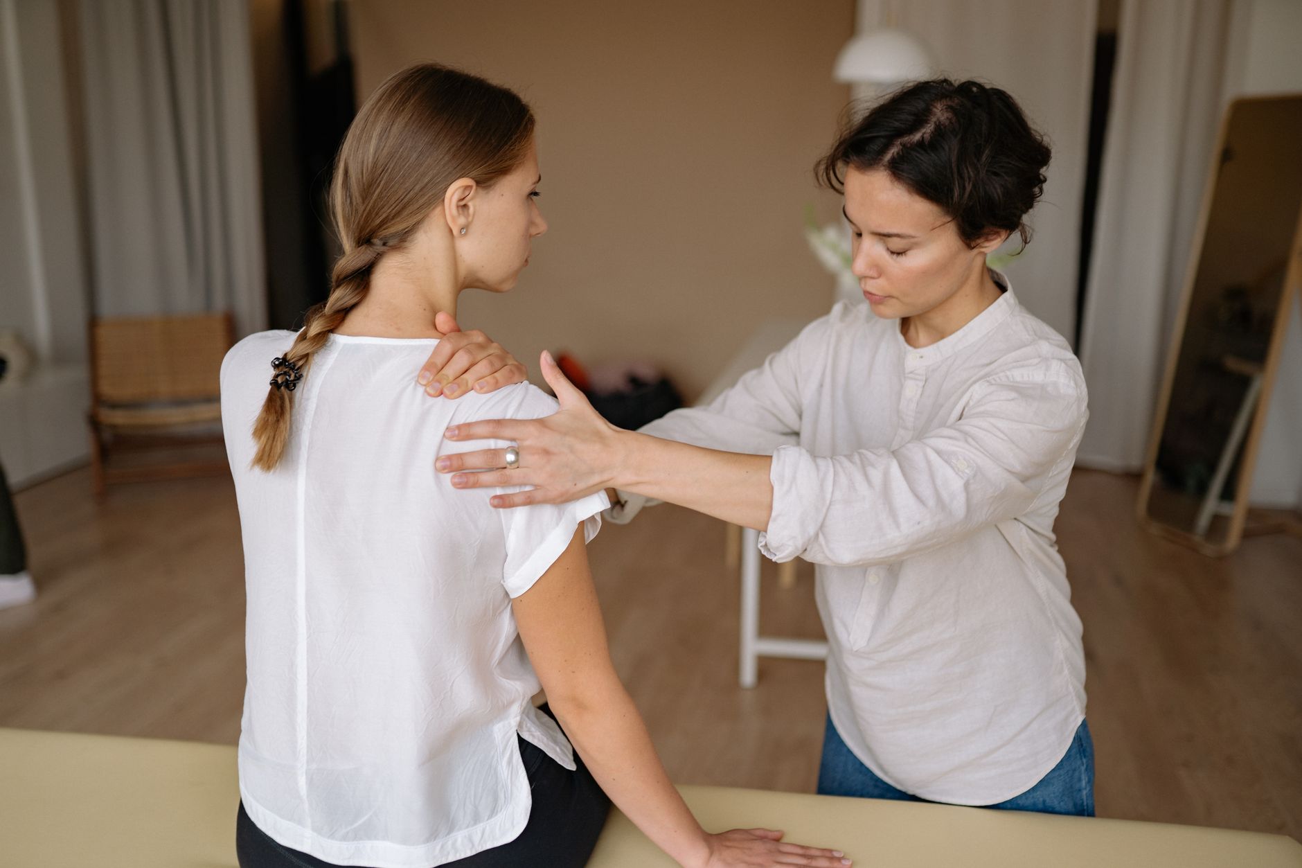 physiotherapeut jobs münchen