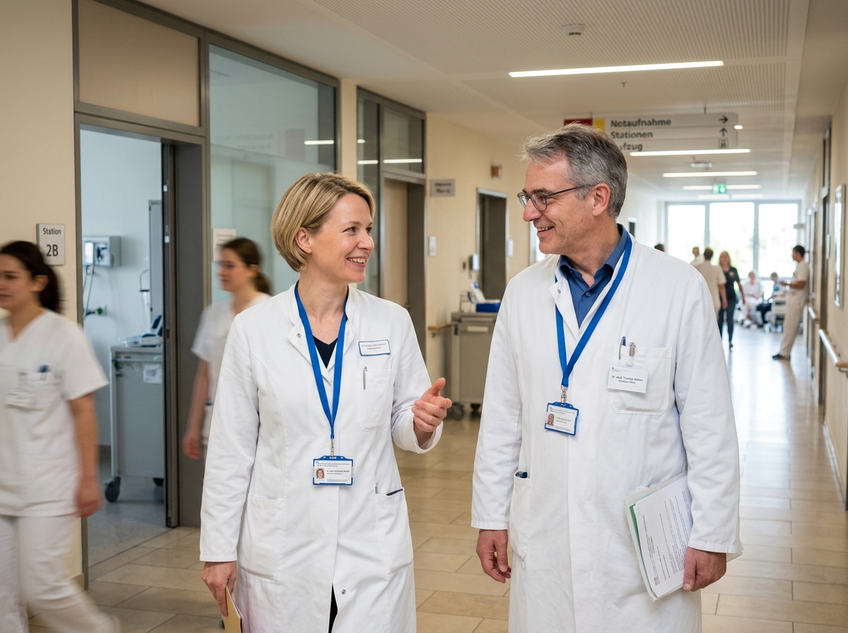 physiotherapeut stellen kassenpatienten