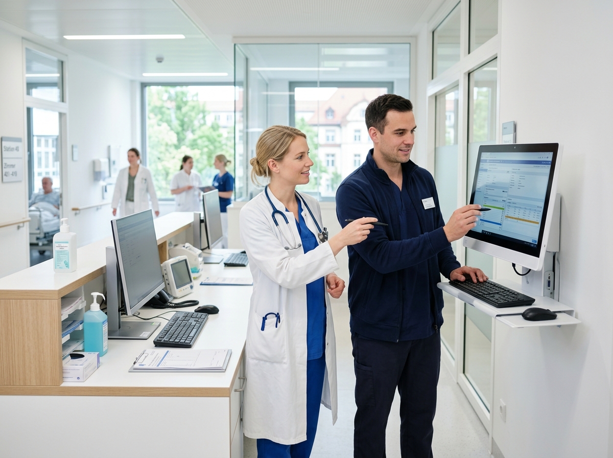 physiotherapeut stellenangebote deutschland
