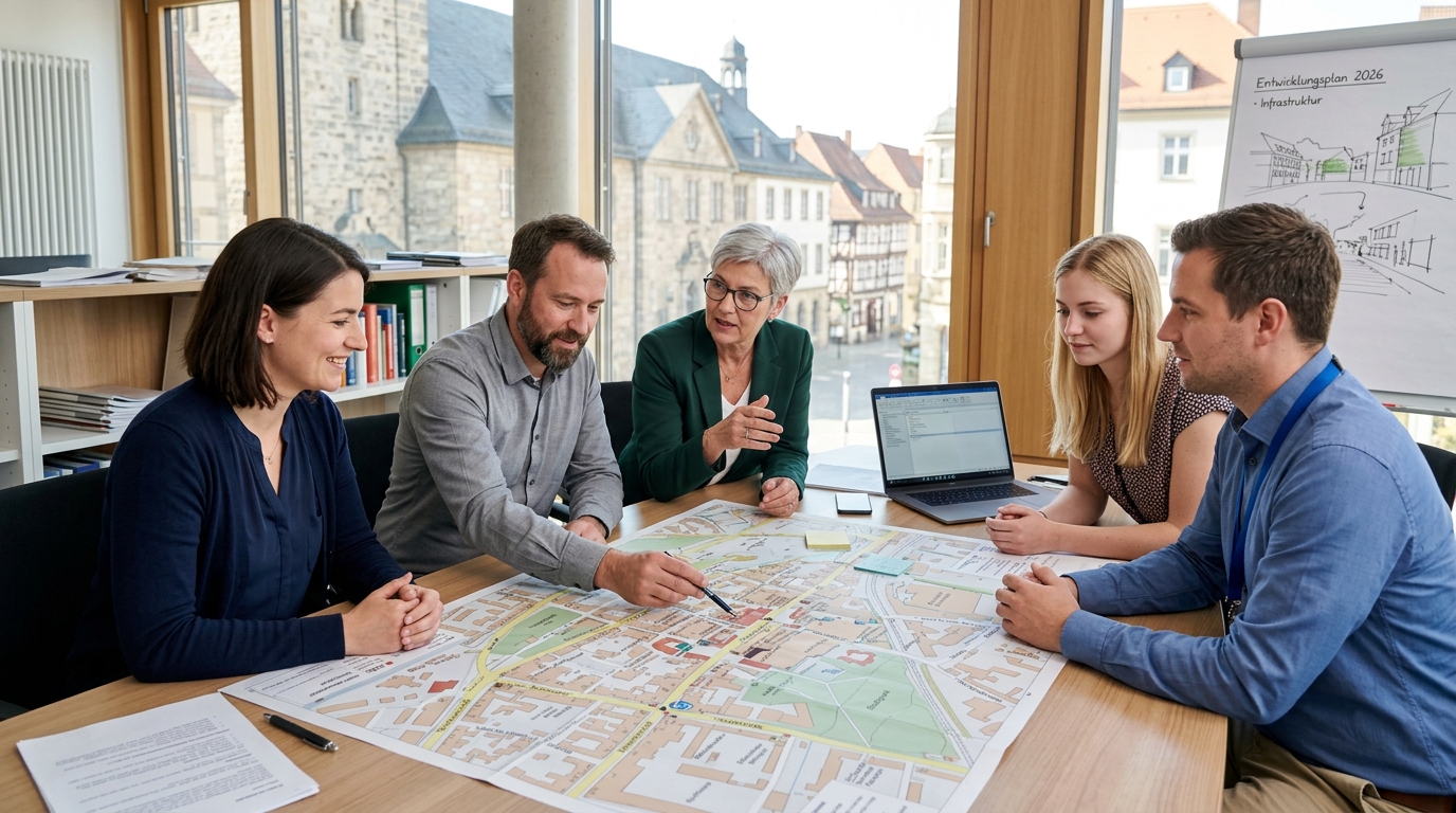 Physiotherapeut Stellenangebote kommunal 2026: Jobs & Gehalt