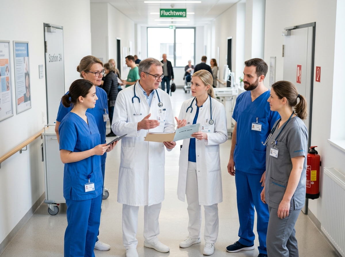 physiotherapeut stellenangebote praxis