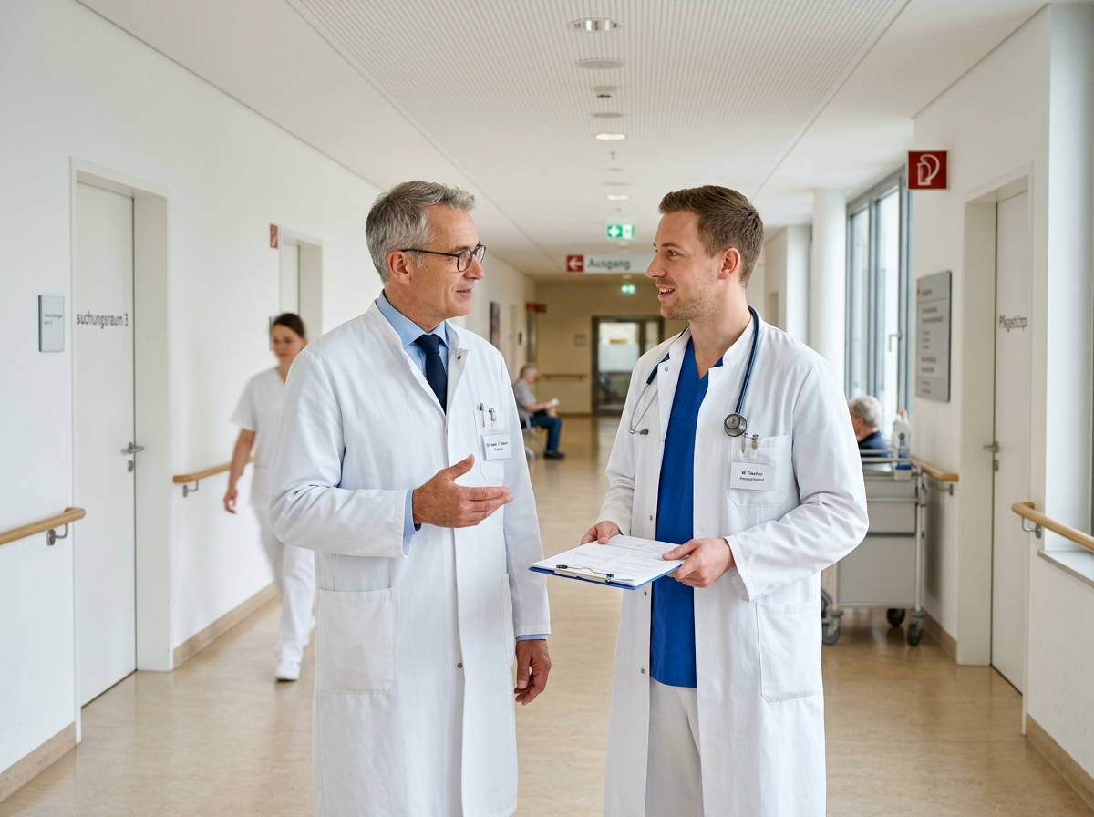 pj famulatur medizin planung