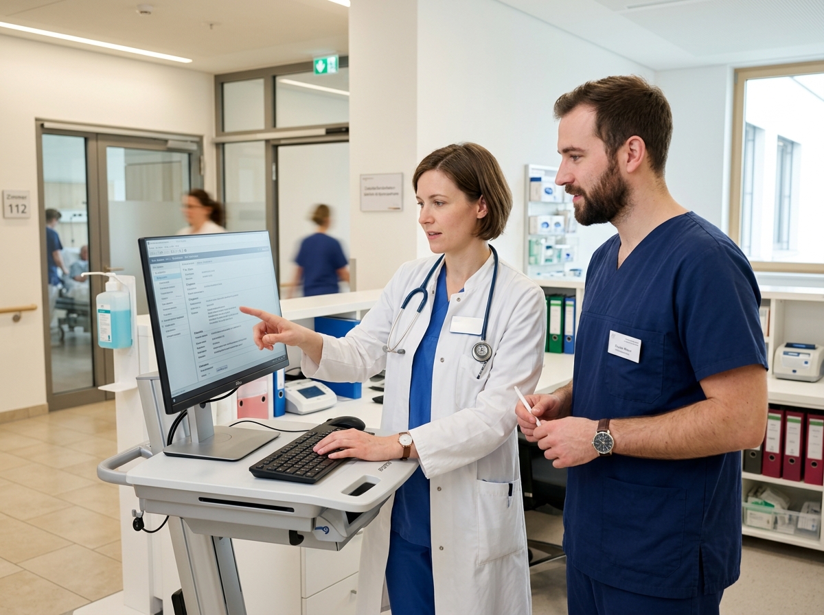 pj famulatur unterschied medizin