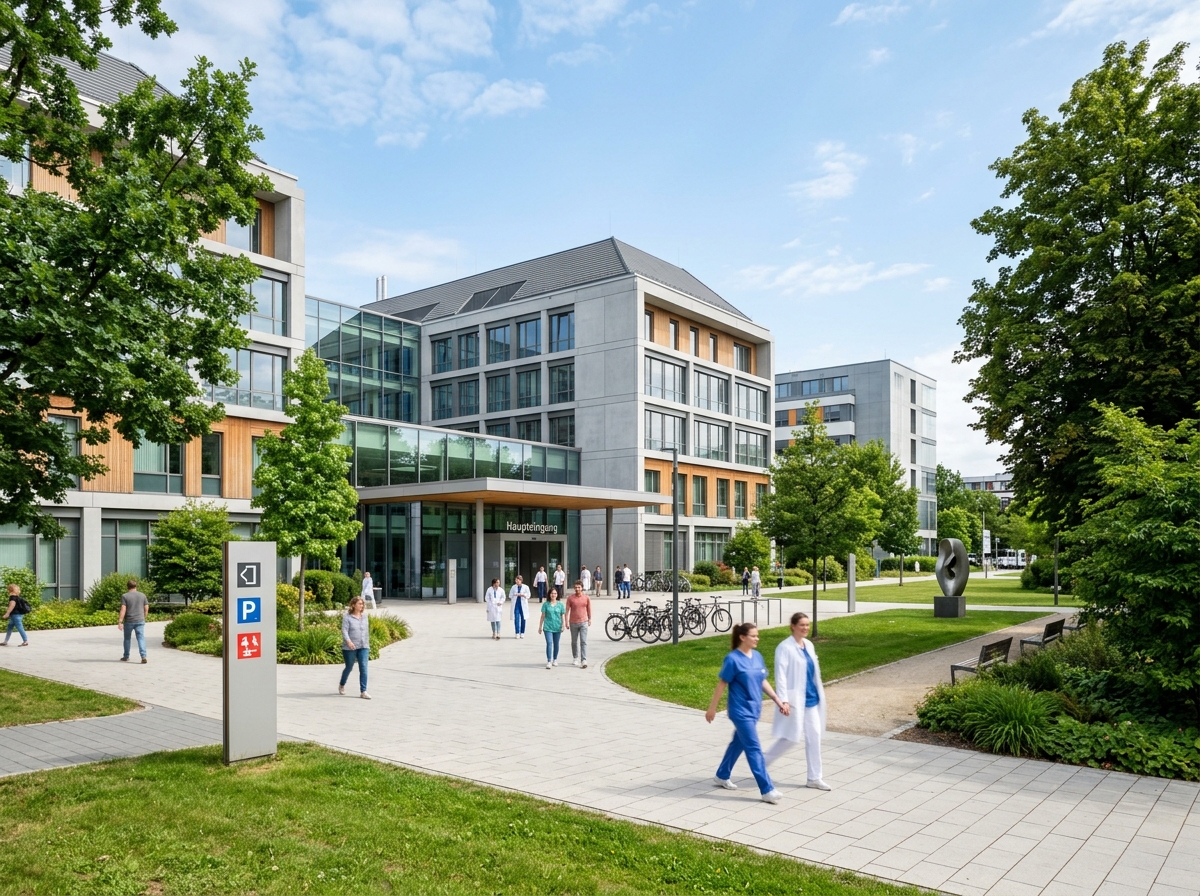 pj famulatur zeitpunkt medizinstudium