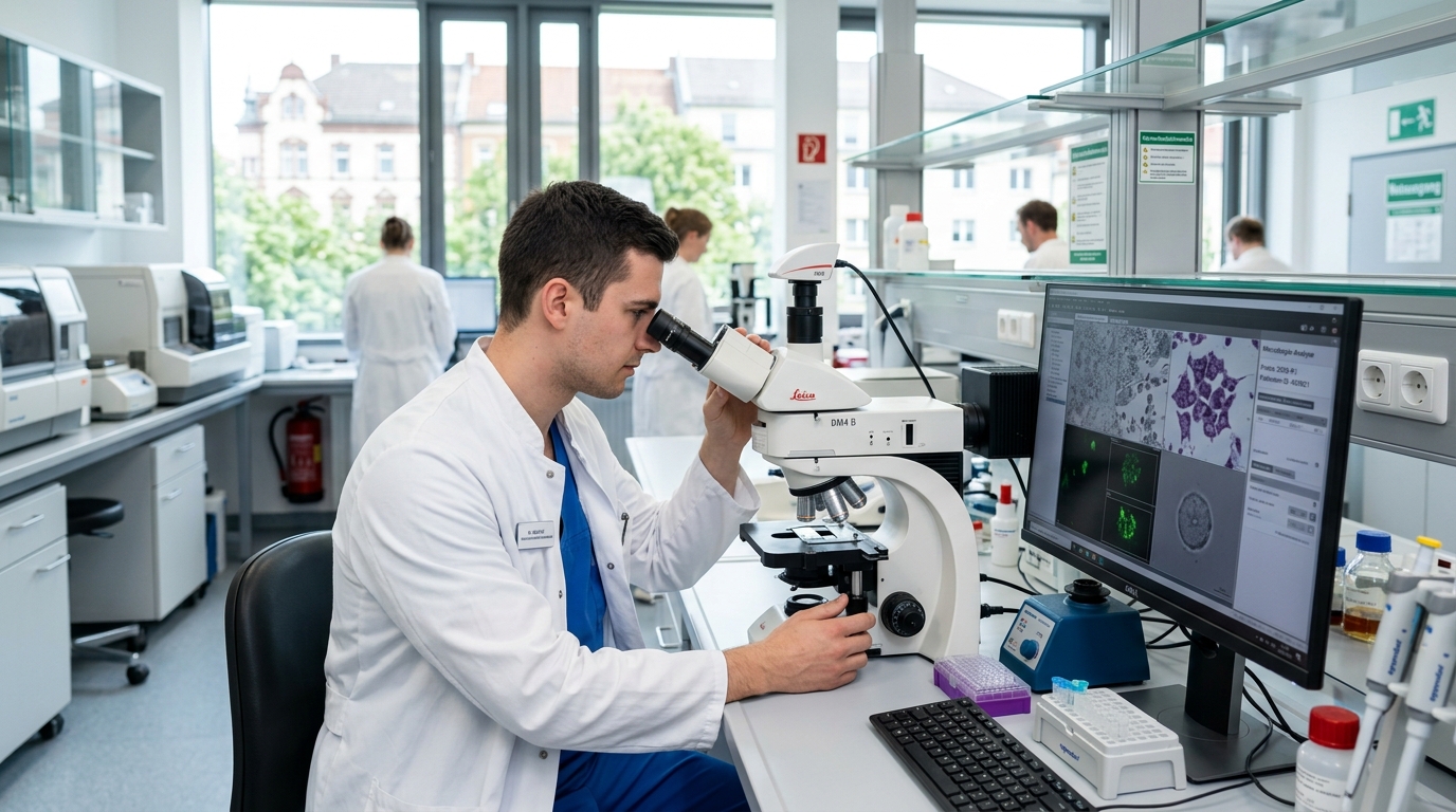 PJ Medizin wo machen 2026: Der ultimative Standort-Guide