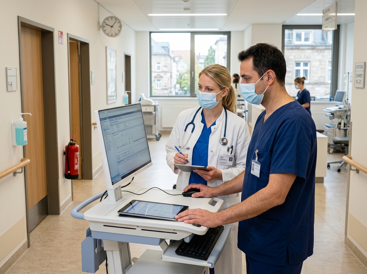 pj praktisches jahr klinik wahl