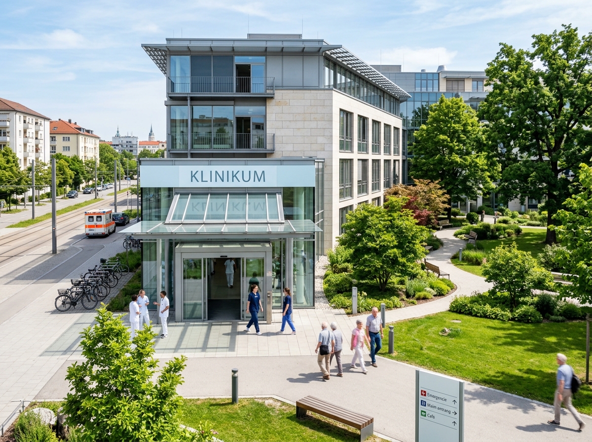 praxis stellen münchen