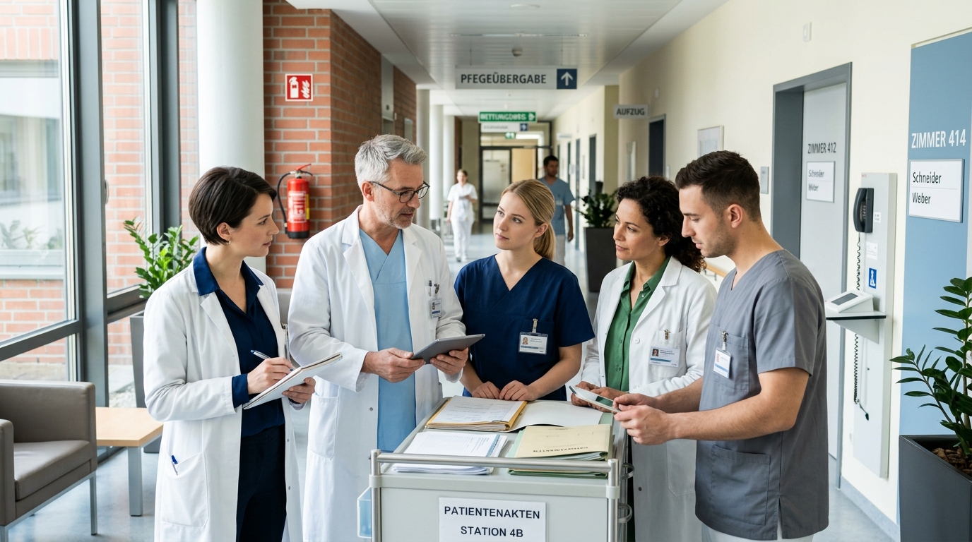 Psychotherapeut Gehalt & Stellenangebote 2026