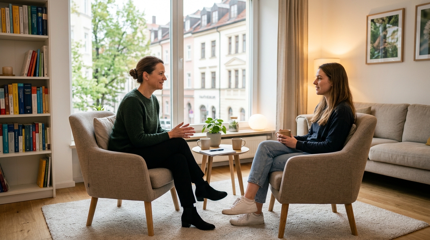 Psychotherapeut Jobs München: Orientierung für Bewerber