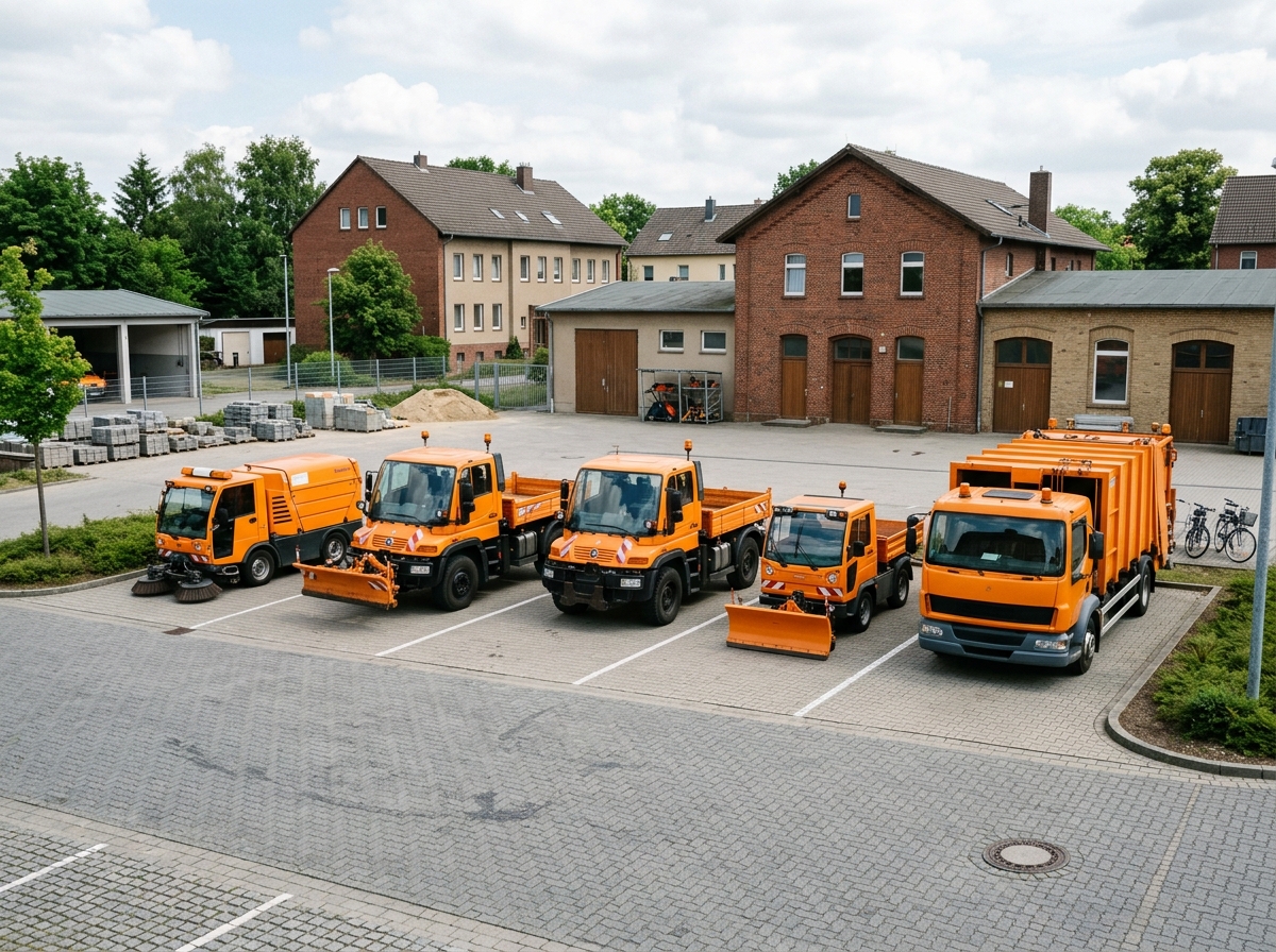 quereinsteiger öffentlicher dienst chancen