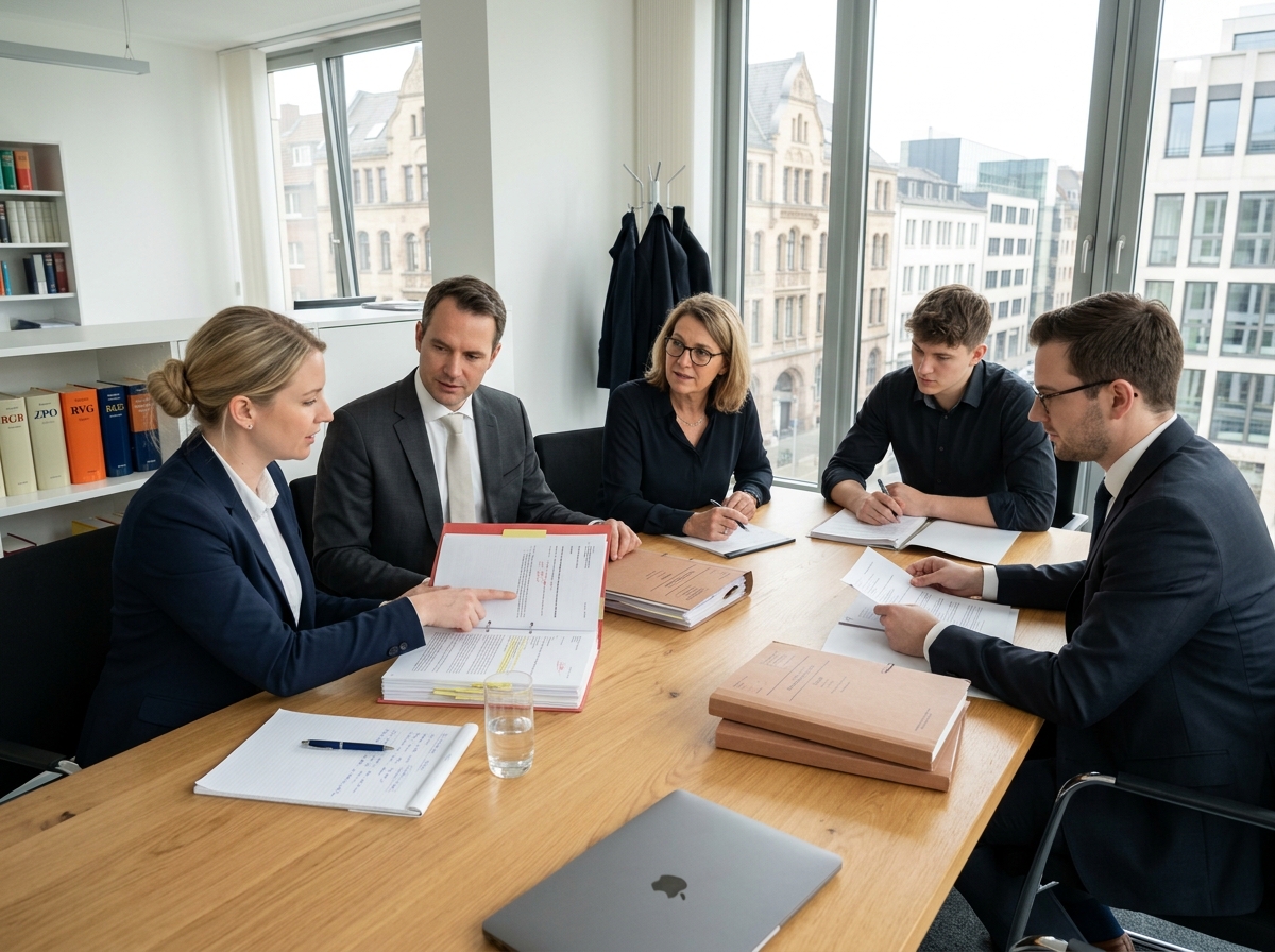 rechtsanwaltsfachangestellte gehalt erfahrung