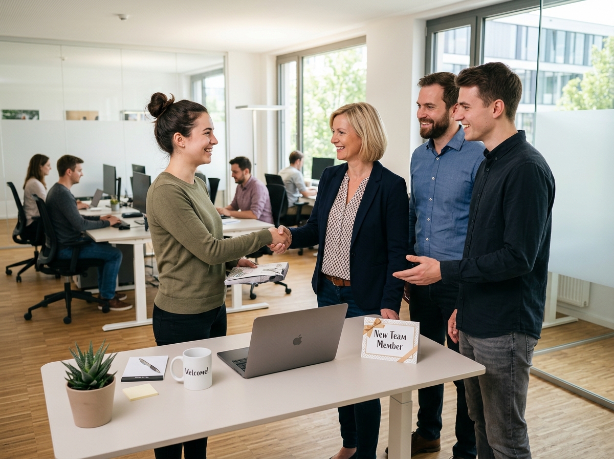 Recruiting Agentur Bewertung & Vergleich: So wählen Sie richtig recruiting agentur bewertung vergleich