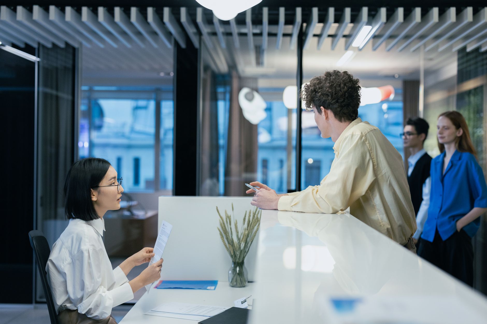 Recruiting Agentur Erfahrungen & Bewertung: Was zählt wirklich? recruiting agentur erfahrungen bewertung