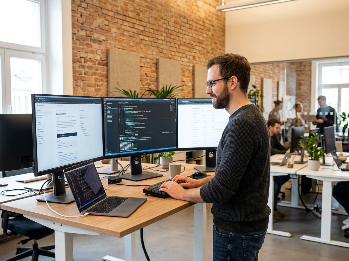 Recruiting Agentur finden & auswählen: Der Praxis-Guide 2026 recruiting agentur finden auswählen