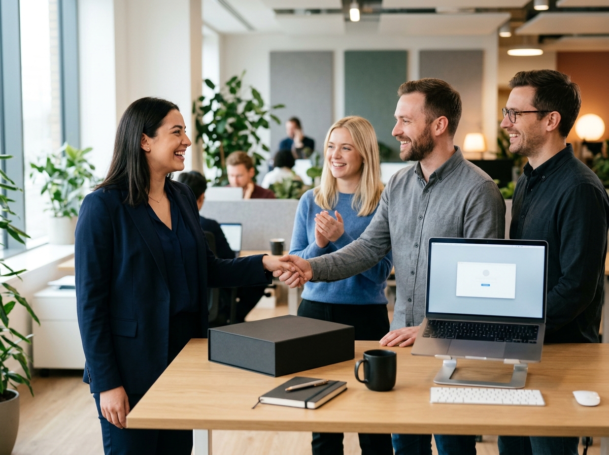 Recruiting Agentur IT 2026: Der Guide für Ihre Personalstrategie recruiting agentur it
