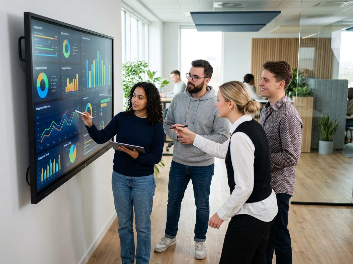 Recruiting Generation Z 2026: Der ultimative Praxis-Guide für HR recruiting generation z